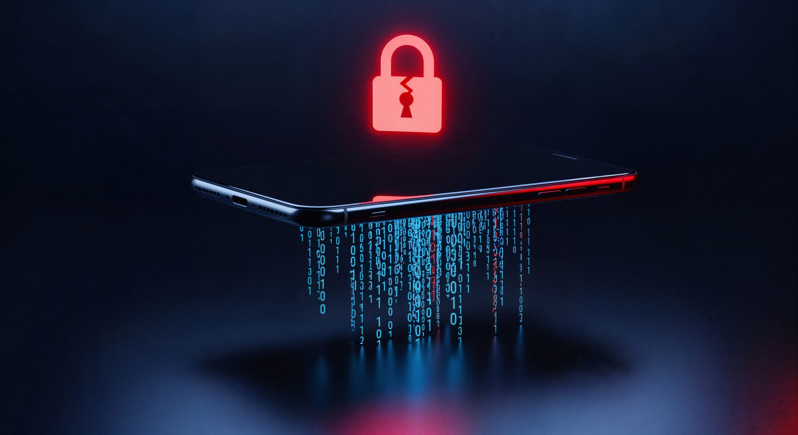 hackers v/s smartphones
