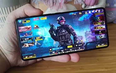 Gaming Smartphone