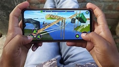 gaming smartphone
