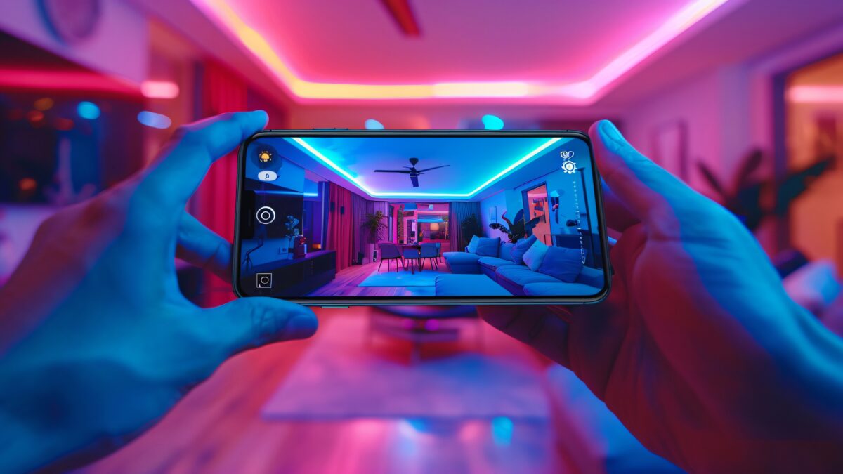 gaming smartphones