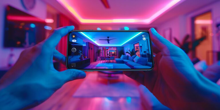gaming smartphones