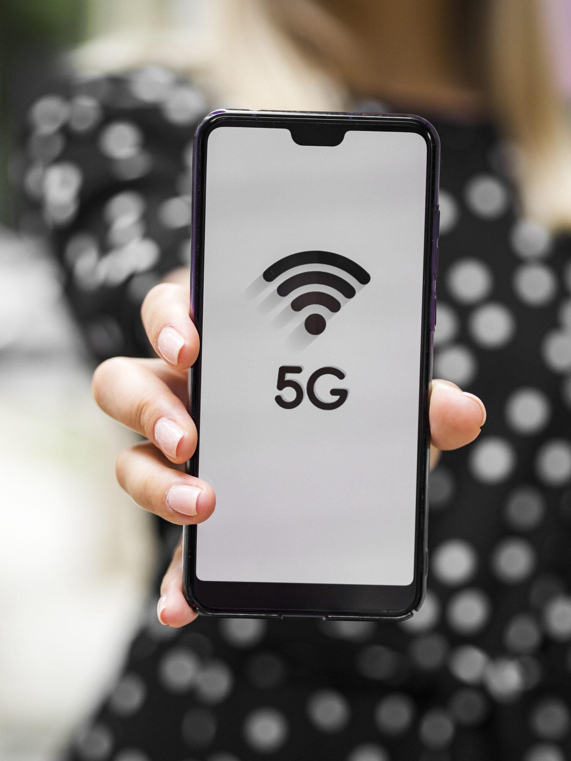 5g smartphones