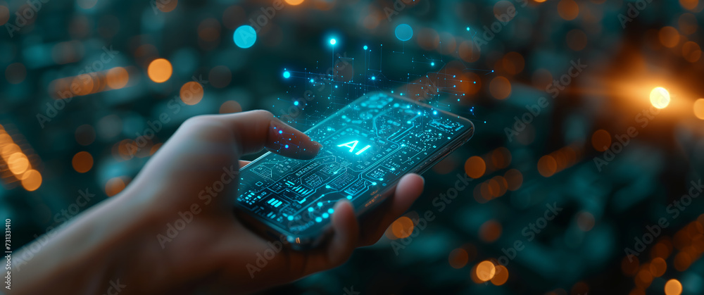 AI smartphones 2026