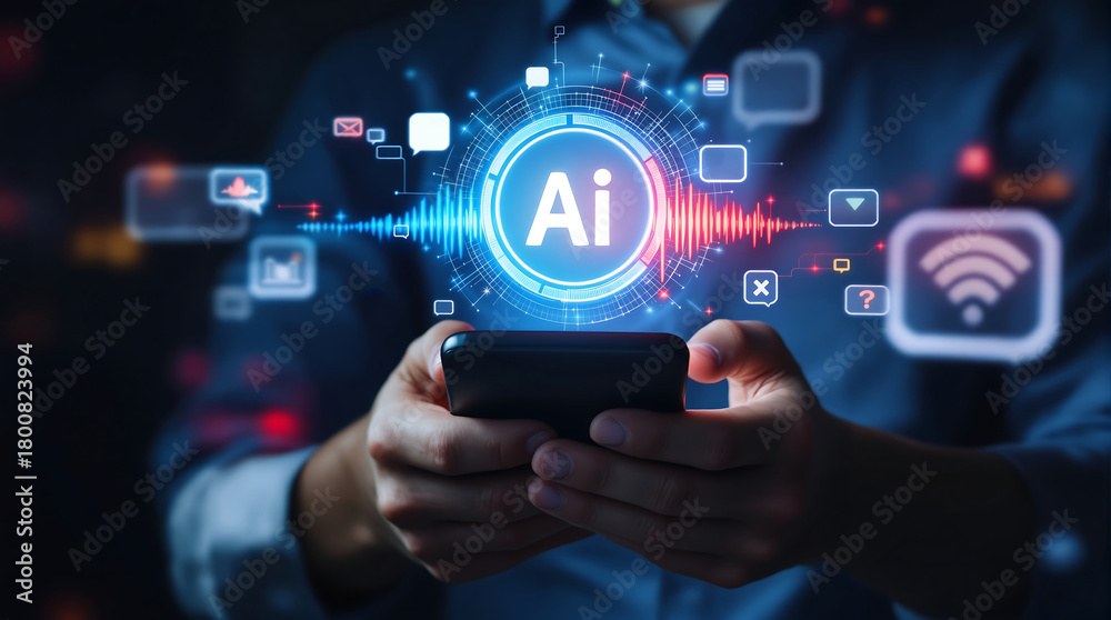 AI smartphones
